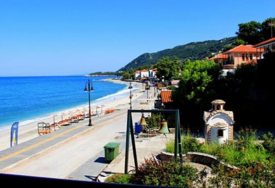 Kelly Hotel  Pelion   Agios Ioannis 