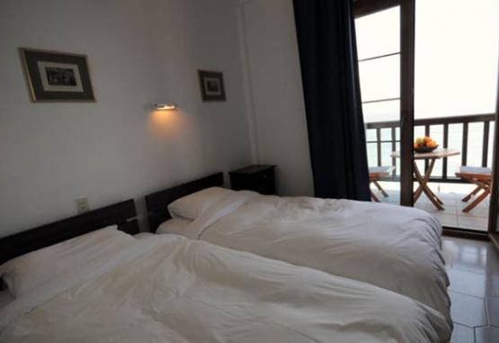 Kelly Hotel  Pelion   Agios Ioannis 