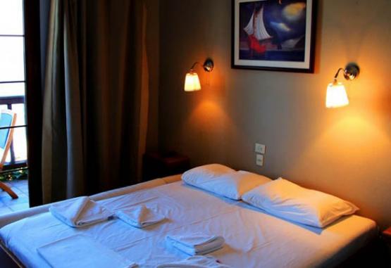 Kelly Hotel  Pelion   Agios Ioannis 
