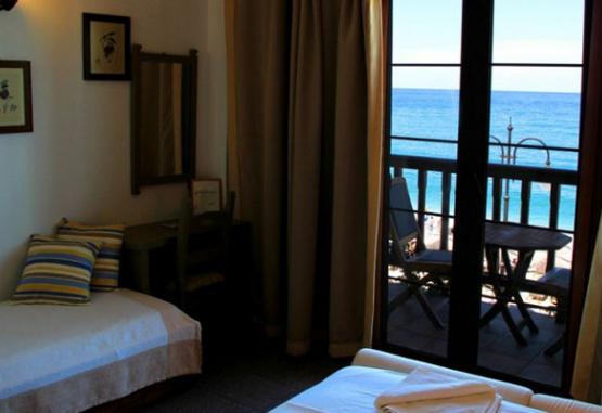 Kelly Hotel  Pelion   Agios Ioannis 