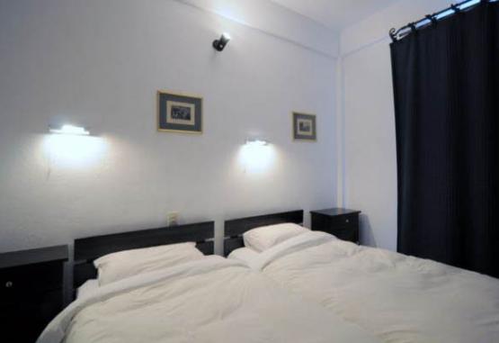 Kelly Hotel  Pelion   Agios Ioannis 