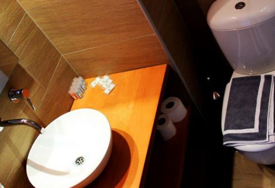 Kelly Hotel  Pelion   Agios Ioannis 