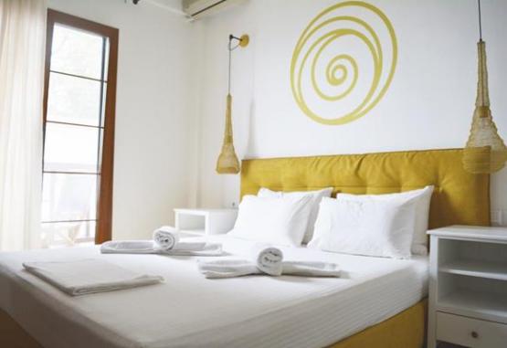 Kelly Hotel  Pelion   Agios Ioannis 