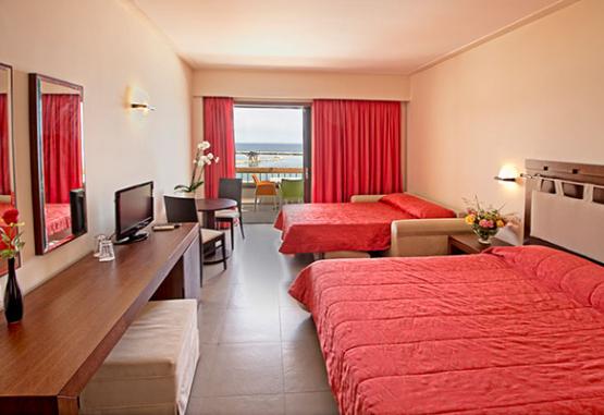 Kymi Palace  Insula Evia Grecia