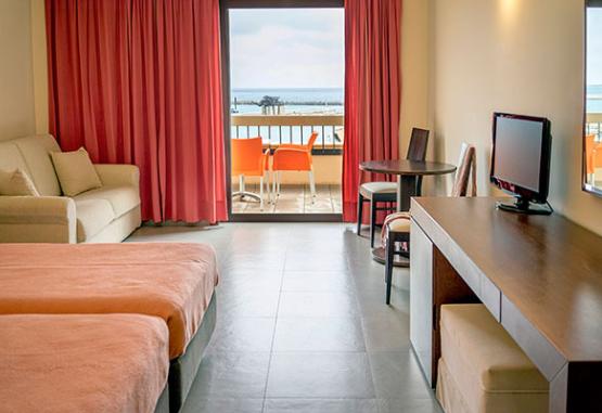 Kymi Palace  Insula Evia Grecia