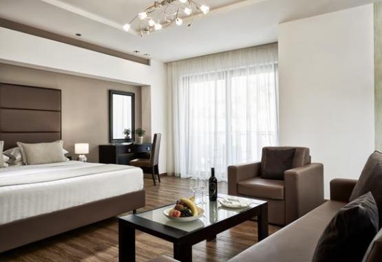 Lesante Luxury Hotel & Spa  Insula Zakynthos Grecia