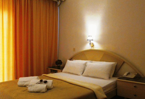 Lito Hotel  Riviera Olimpului Grecia