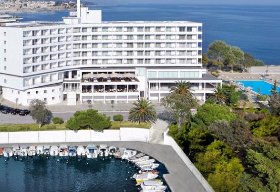 Lucy Hotel  Regiunea Kavala Grecia