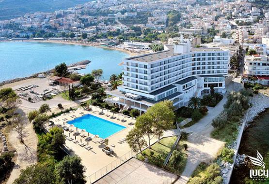 Lucy Hotel  Regiunea Kavala Grecia