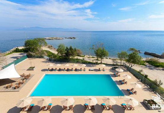 Lucy Hotel  Regiunea Kavala Grecia