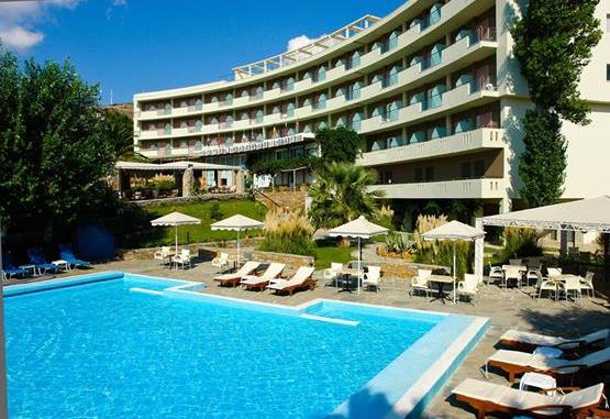 Marmari Bay - Evia  Insula Evia Grecia