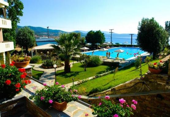 Marmari Bay - Evia  Insula Evia Grecia