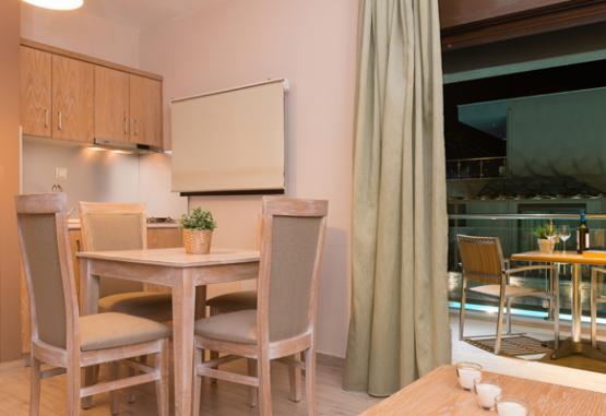 Mary's Residence Suites  Insula Thassos Grecia