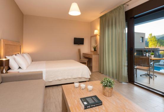 Mary's Residence Suites  Insula Thassos Grecia