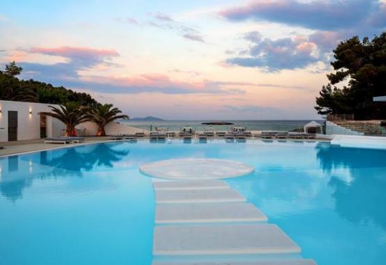 Marpunta Village Club  Alonissos Island Grecia