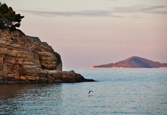 Marpunta Village Club  Alonissos Island Grecia