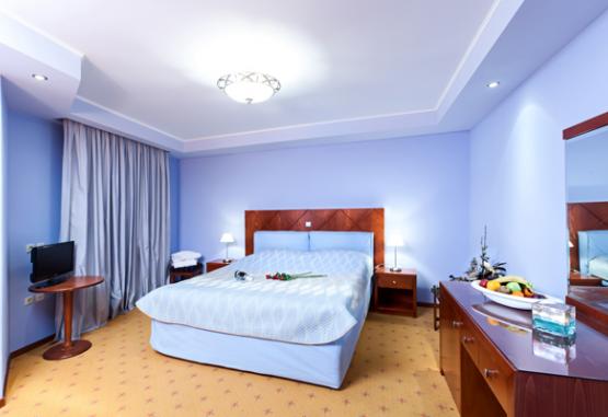 Nefeli Hotel - Alexandroupoli  Alexandroupolis Town Grecia