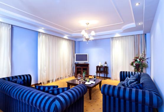 Nefeli Hotel - Alexandroupoli  Alexandroupolis Town Grecia