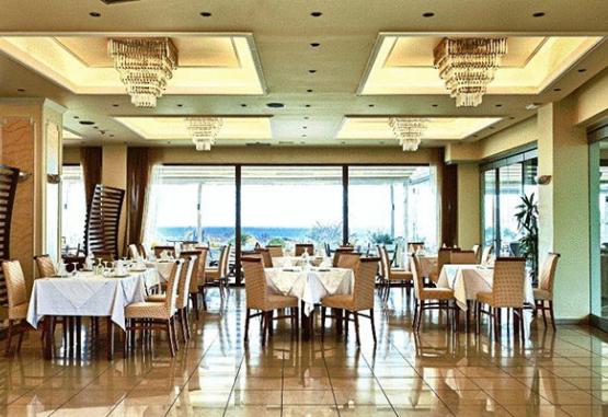 Nefeli Hotel - Alexandroupoli  Alexandroupolis Town Grecia