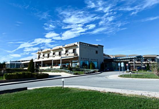 Nefeli Hotel - Alexandroupoli  Alexandroupolis Town Grecia