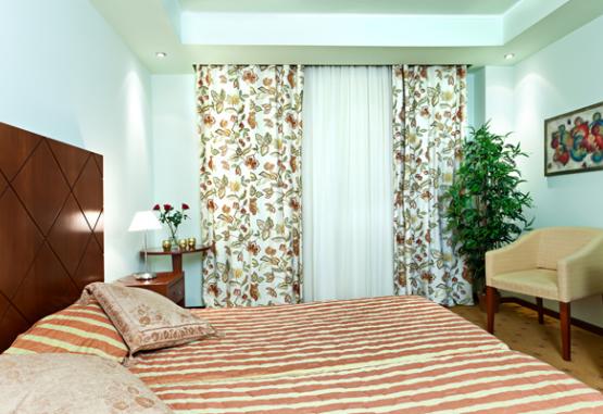 Nefeli Hotel - Alexandroupoli  Alexandroupolis Town Grecia