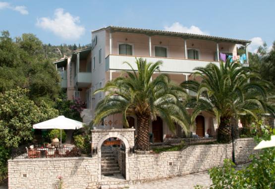 Nefeli Hotel - Lefkada  Insula Lefkada Grecia