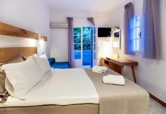 Nefeli Hotel - Lefkada  Insula Lefkada Grecia