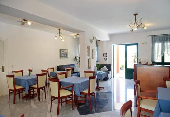 Odyssion hotel   Insula Lefkada Grecia