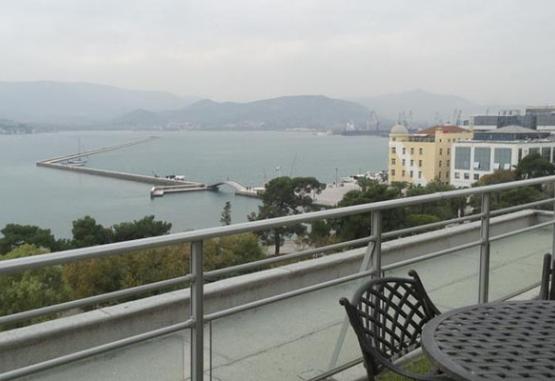 Park Volos Hotel  Volos Town Grecia