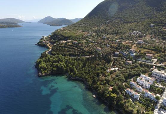 Porto Galini Seaside Resort & Spa Insula Lefkada Grecia