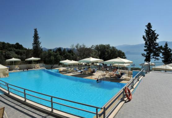 Porto Galini Seaside Resort & Spa Insula Lefkada Grecia