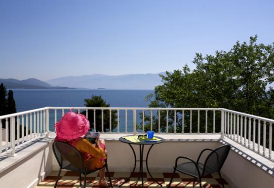 Porto Galini Seaside Resort & Spa Insula Lefkada Grecia