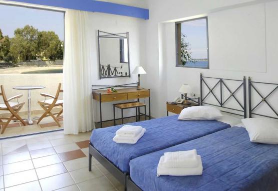 Hotel Porto Ligia Insula Lefkada Grecia
