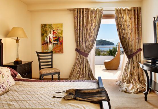 Princess Resort ex. Skiathos Princess Hotel  Insula Skiathos Grecia