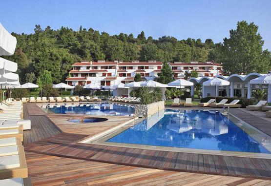 Princess Resort ex. Skiathos Princess Hotel  Insula Skiathos Grecia