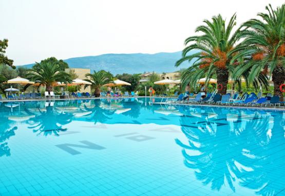 Poseidon Palace - Pieria Riviera Olimpului Grecia