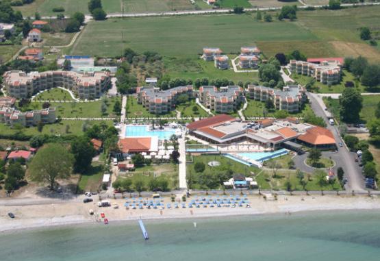 Poseidon Palace - Pieria Riviera Olimpului Grecia