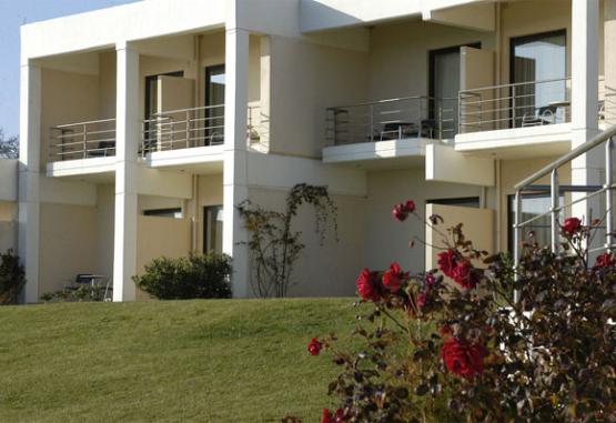 Ramada Plaza Thraki ex. Thraki Palace  Alexandroupolis Town Grecia