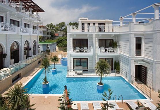 Royal Palace Resort & Spa  Platamonas Grecia