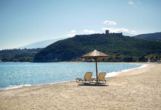San Panteleimon  Riviera Olimpului Grecia