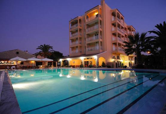 Sunset Hotel - Corfu Insula Corfu Grecia