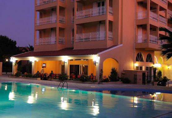 Sunset Hotel - Corfu Insula Corfu Grecia