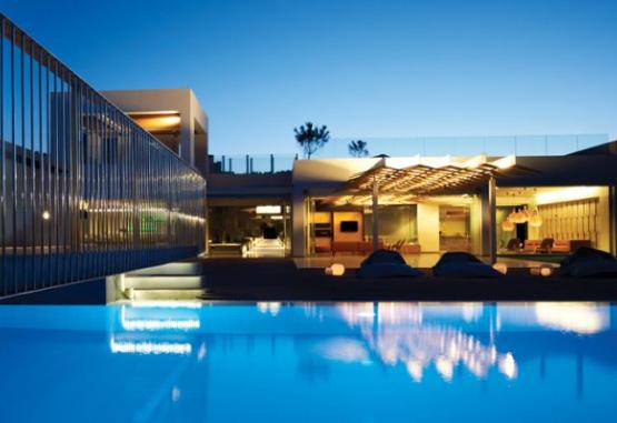 Thalatta Seaside Hotel  Insula Evia Grecia