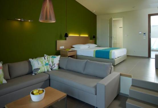Thalatta Seaside Hotel  Insula Evia Grecia