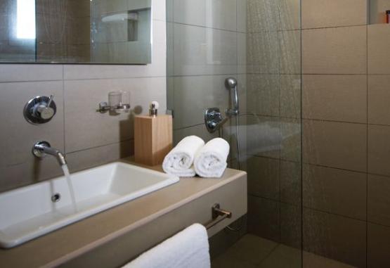 Thalatta Seaside Hotel  Insula Evia Grecia
