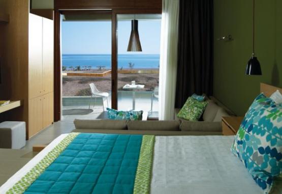 Thalatta Seaside Hotel  Insula Evia Grecia