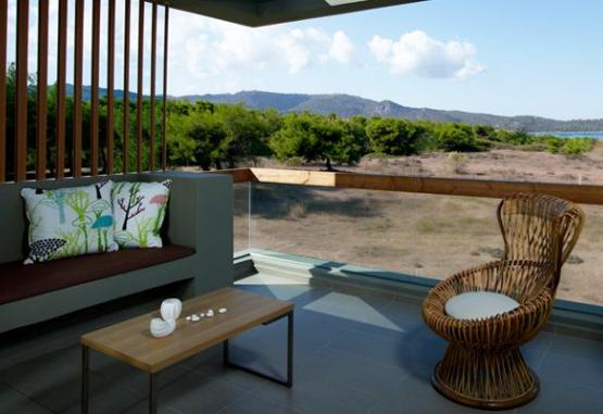 Thalatta Seaside Hotel  Insula Evia Grecia