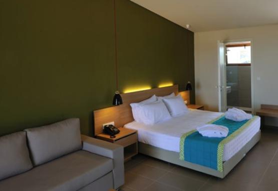 Thalatta Seaside Hotel  Insula Evia Grecia