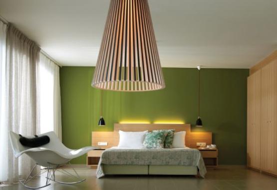 Thalatta Seaside Hotel  Insula Evia Grecia