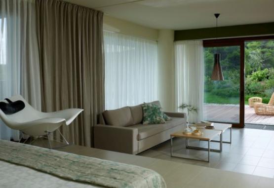 Thalatta Seaside Hotel  Insula Evia Grecia